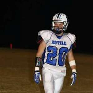 Logan Edmonson