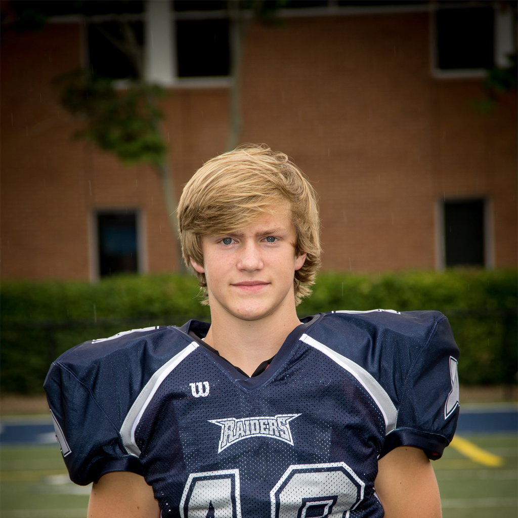 Parker Cole