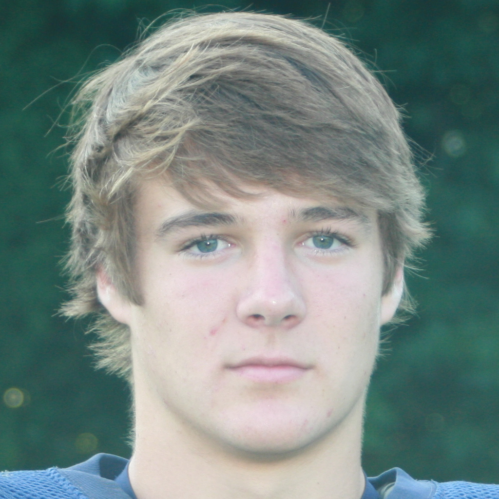 Zac Gallant