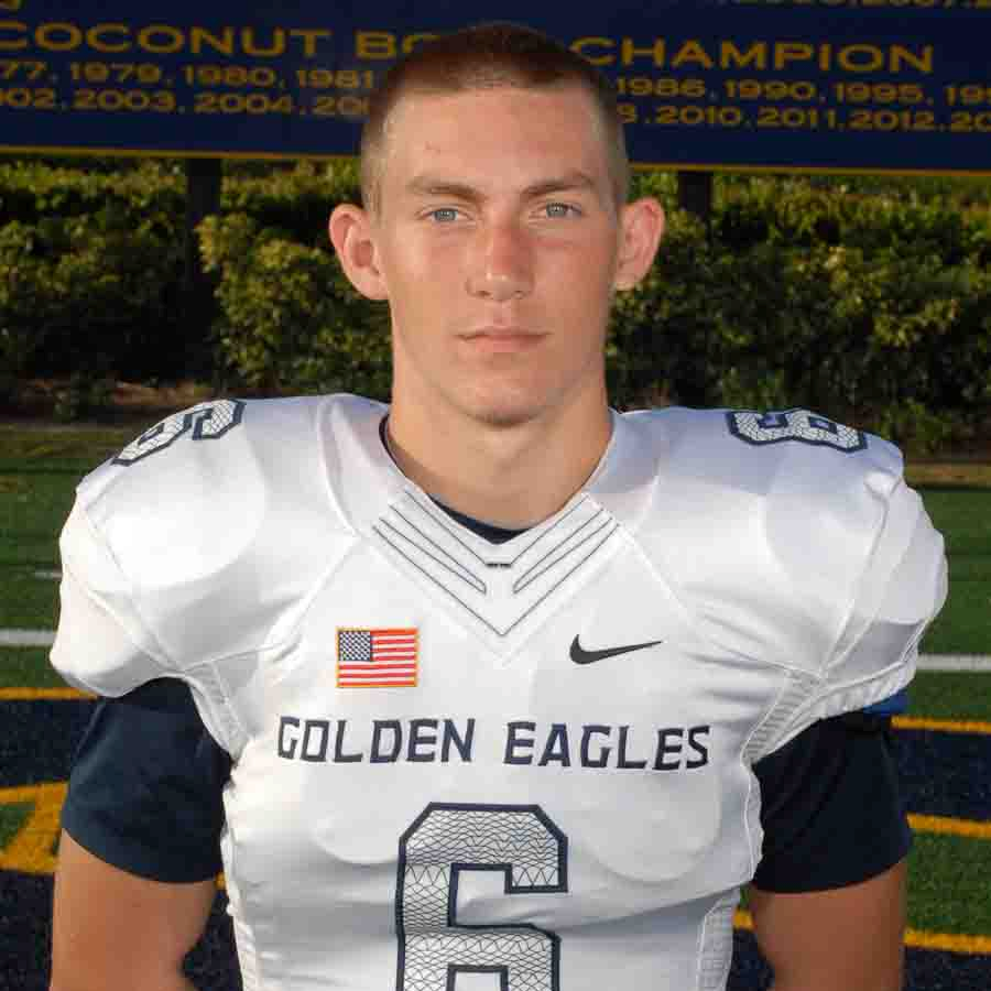 Drew Haskins
