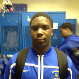 Malik Riley