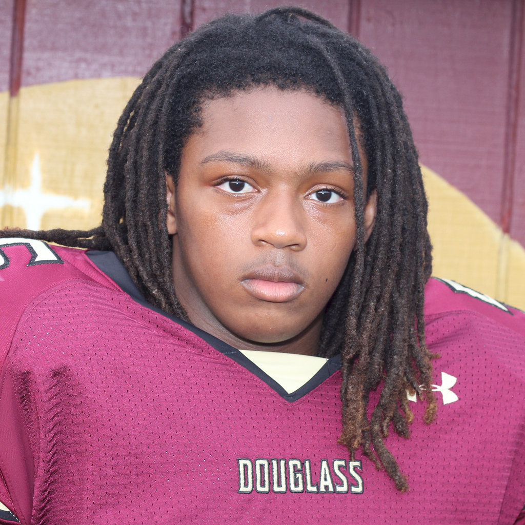 Delano Dunmore mugshot