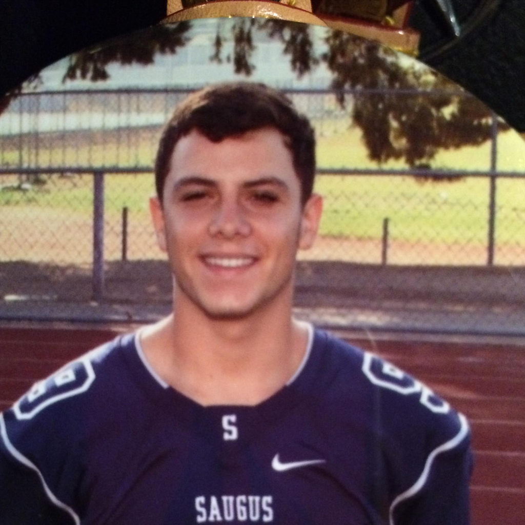 Sam Olmstead