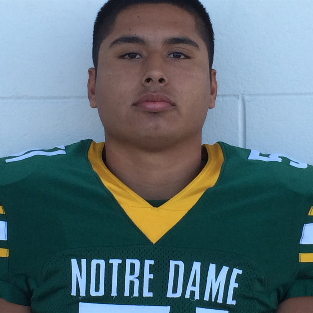 Saxon Vasquez mugshot