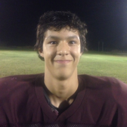 Dustin Allen