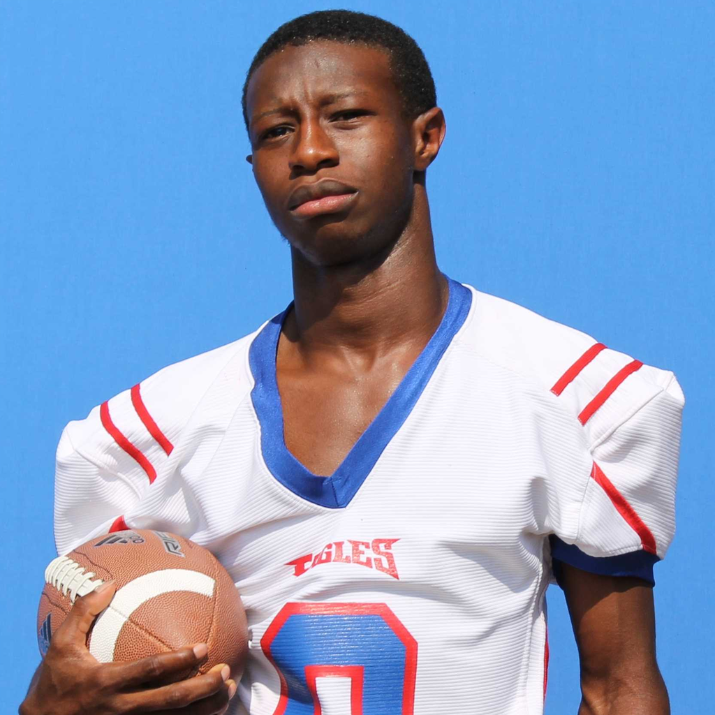 Bryant Johnson