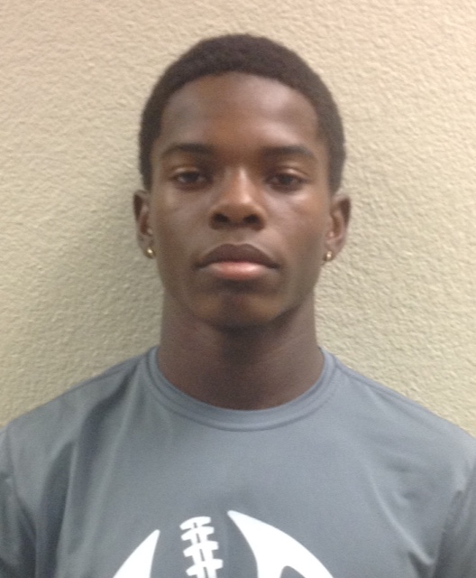 Deandre Hughes