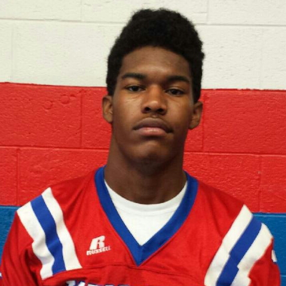 Lamonte Terry mugshot