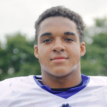 Destyn Woody mugshot