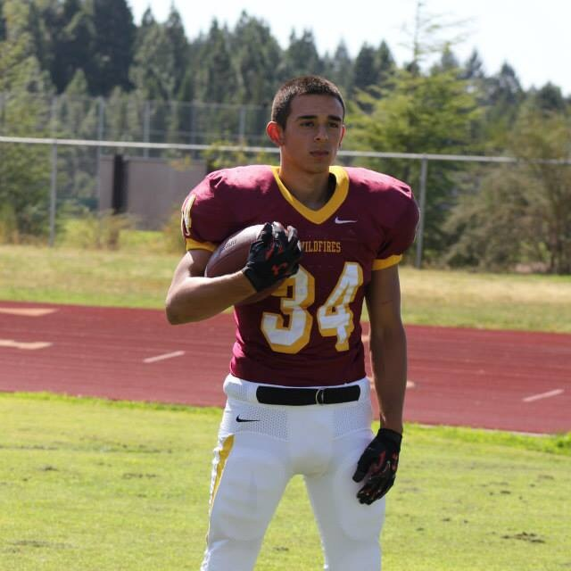 Marcus Quintanilla