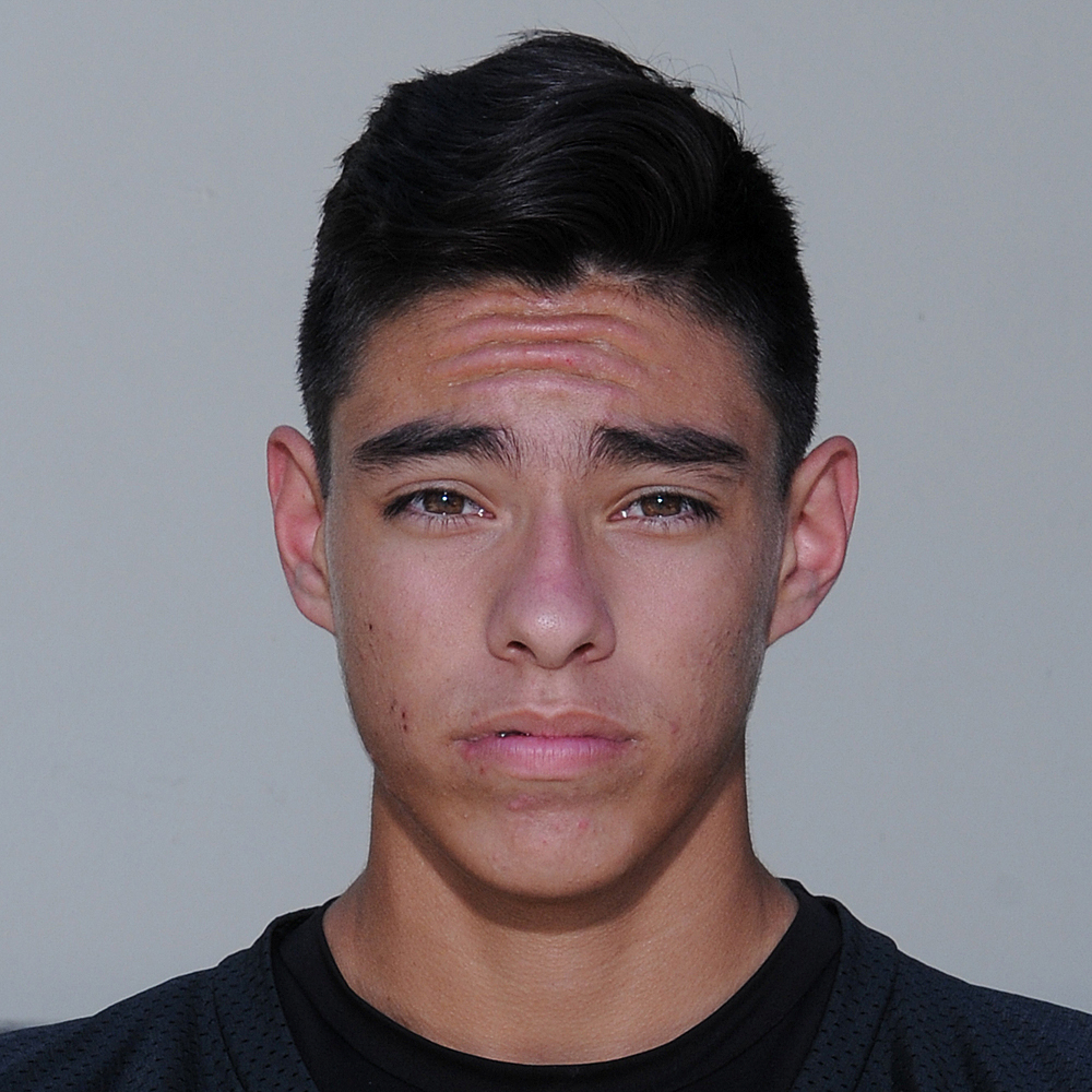 Rey Castellanos mugshot