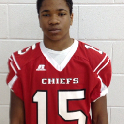 Jalen Freeman-Leverette mugshot