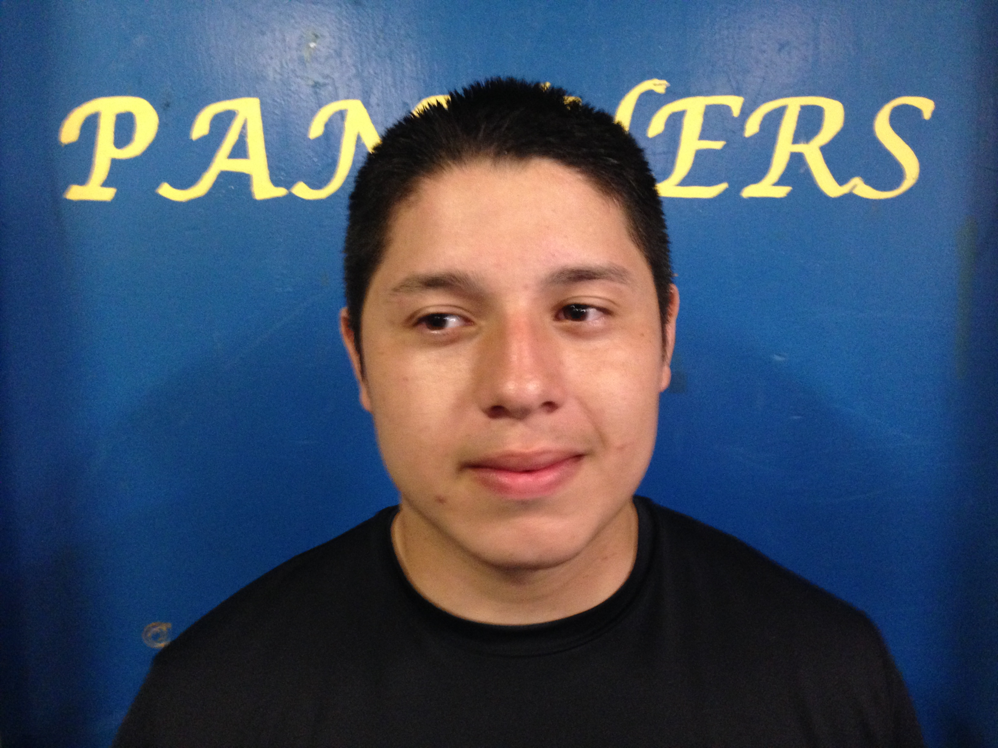 Roy Garcia
