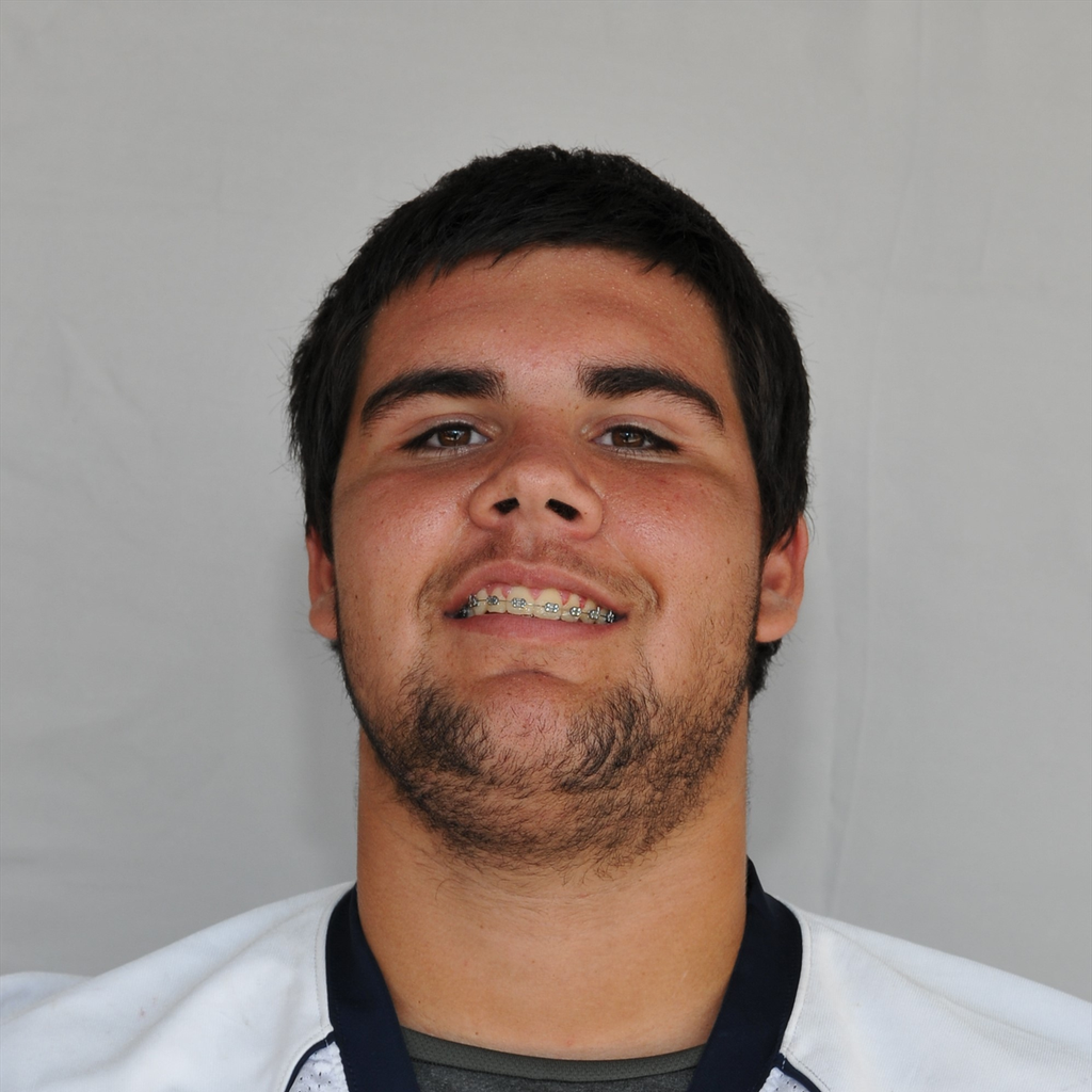 Dillon Montano