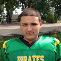 Isiah Torres