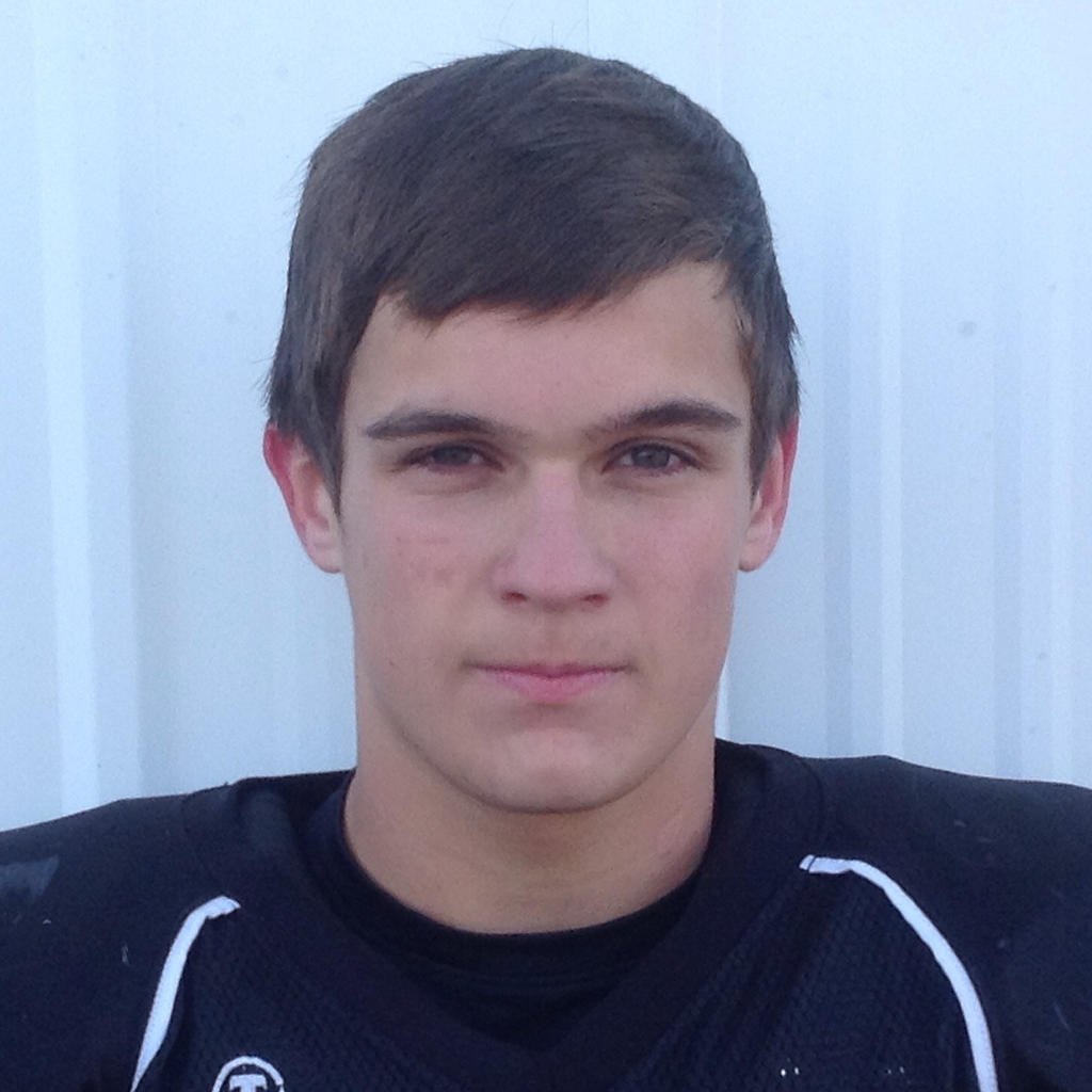 Elijah Holter