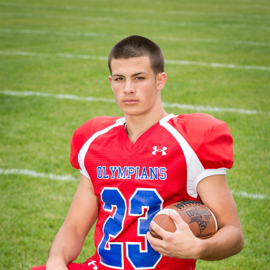 Ryan Carroll