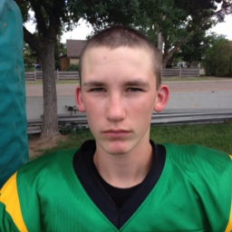 Brent Peitz