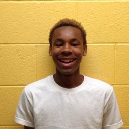 Vincent Richardson mugshot