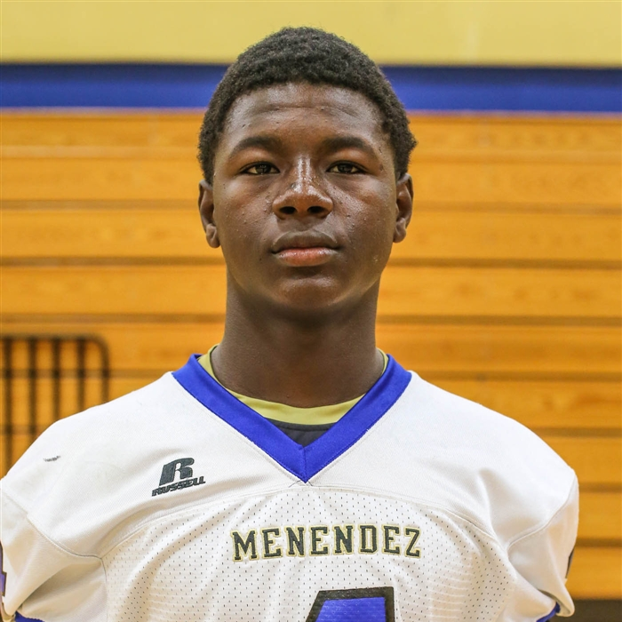 Jevon Floyd