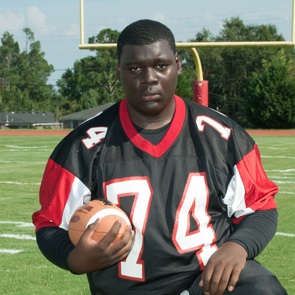 Aaron Carswell