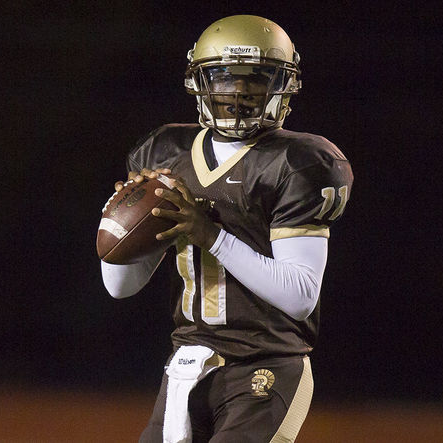 Keonte Lucas