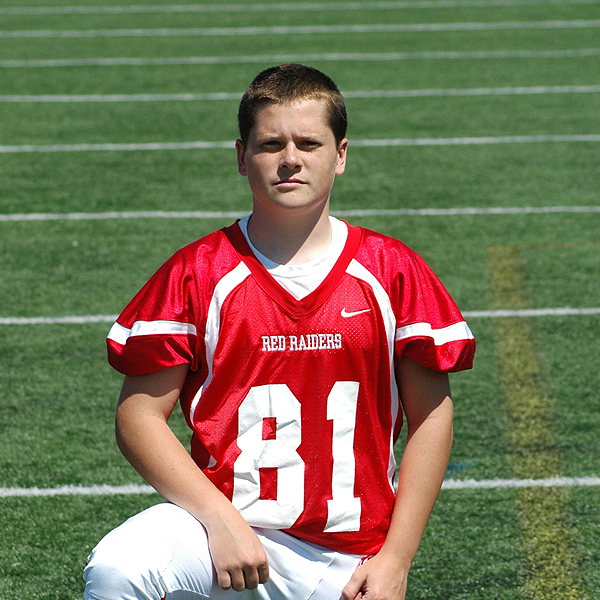 Kyle Wardwell