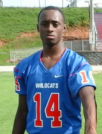 Jovian Reynolds
