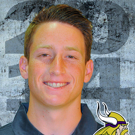Jake Stafford mugshot