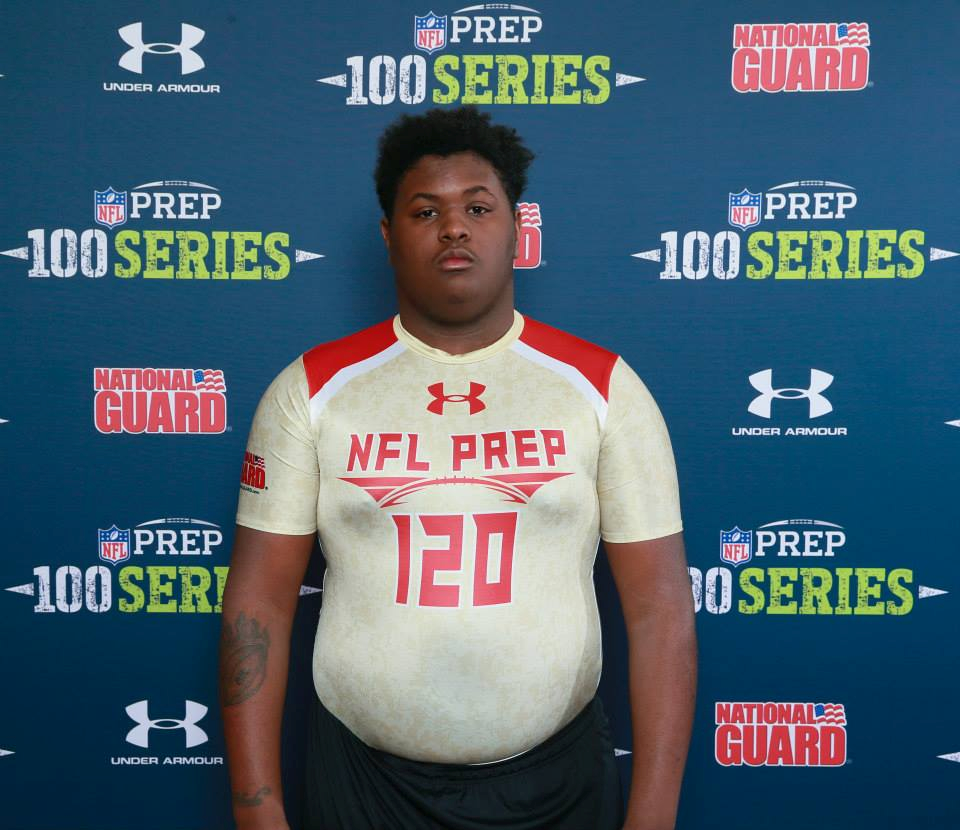 Antawn Johnson