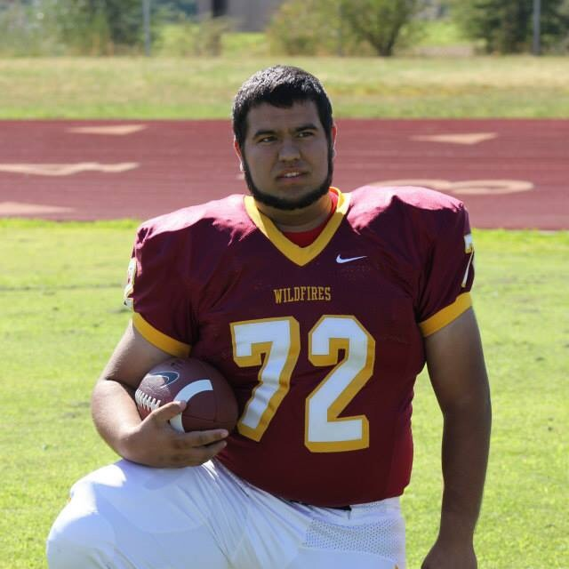Curtis Nevares mugshot