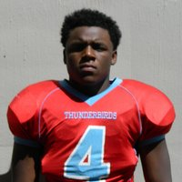 Tony Barksdale