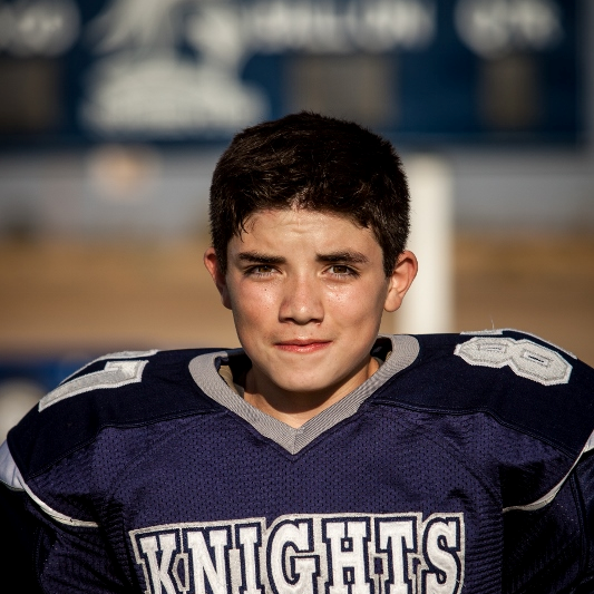 Elijah Weaver