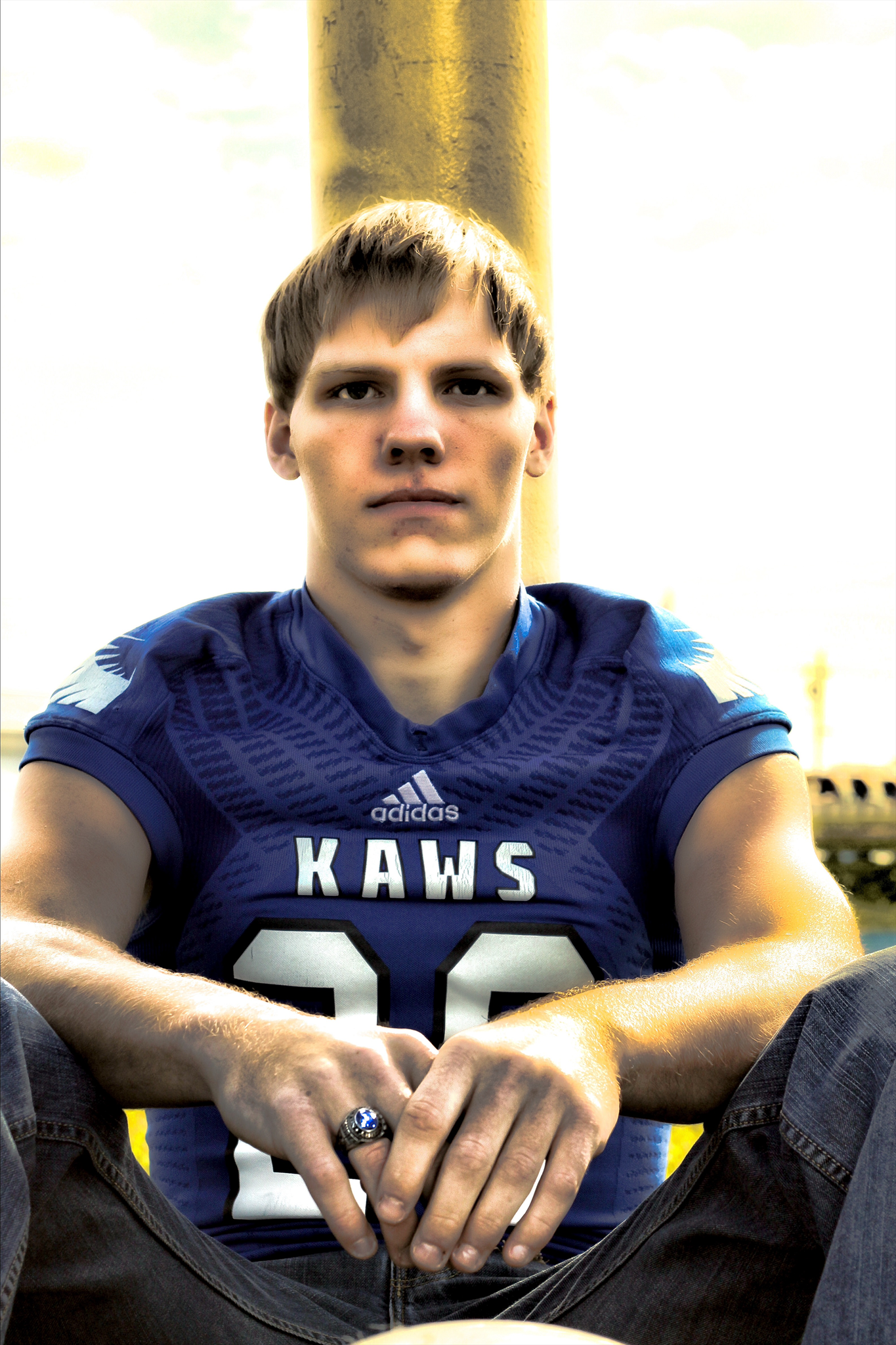 Austin Kurtz mugshot