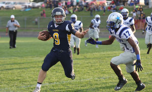 Jake Palensky