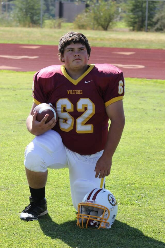 Luke Misuraca
