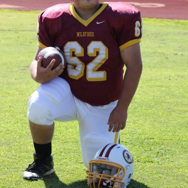 Luke Misuraca