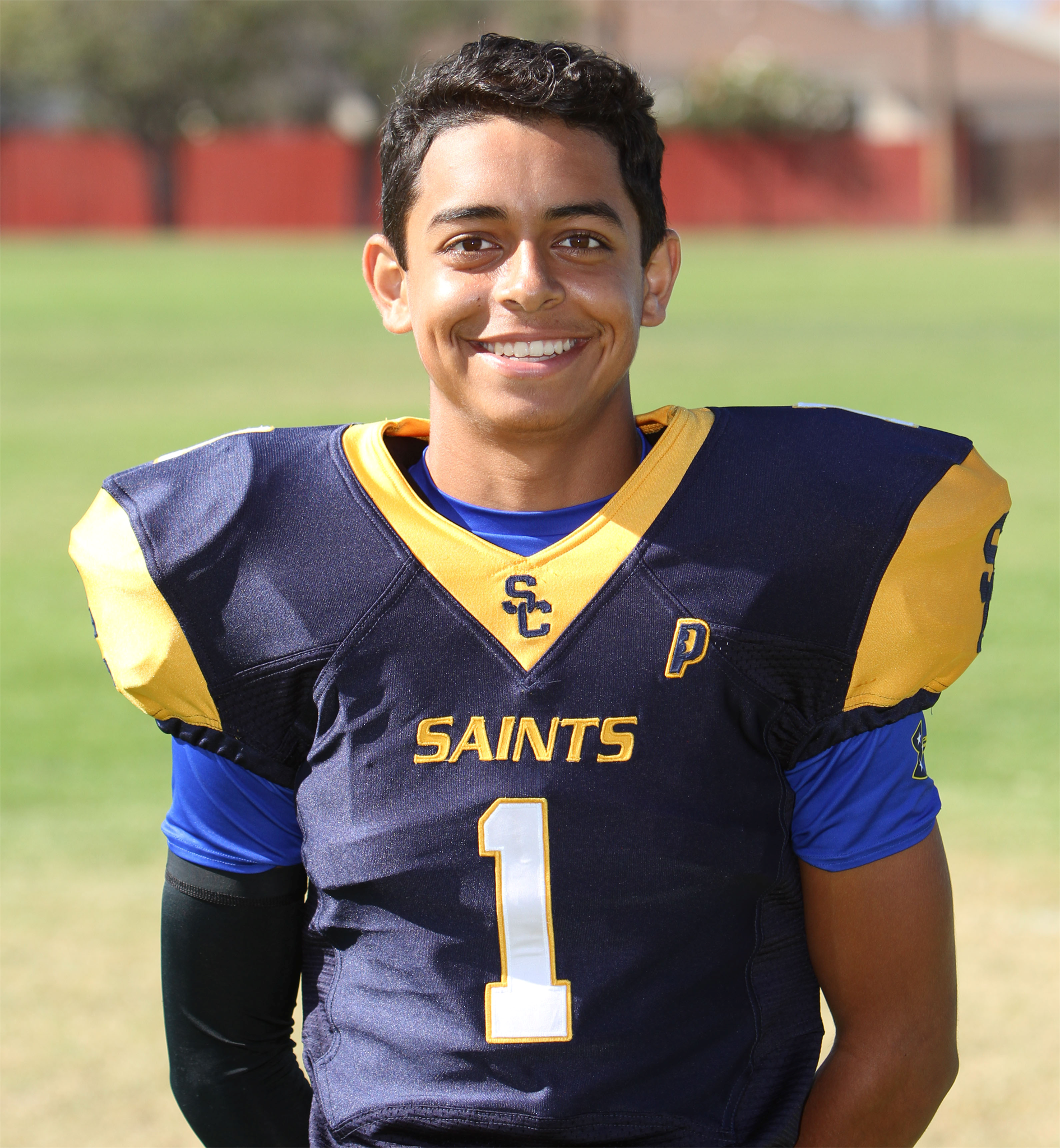 Isaiah Batis