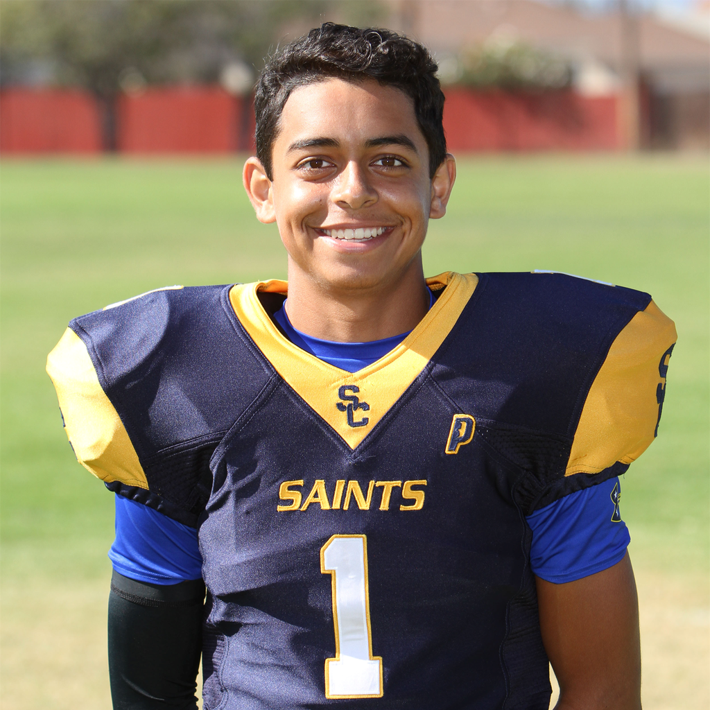 Isaiah Batis