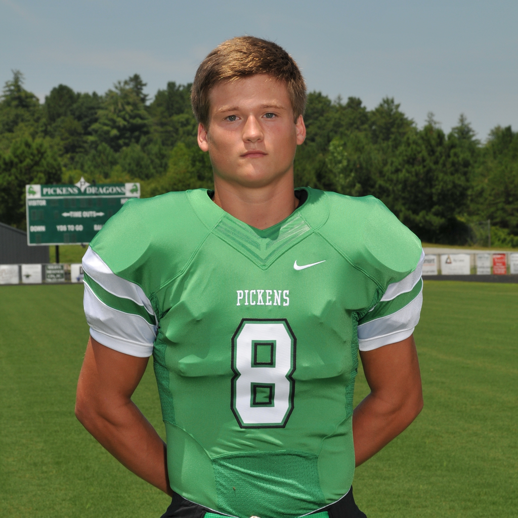 Alex Pittman mugshot