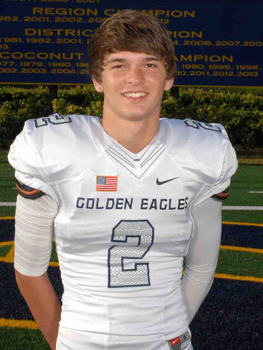 Chris Riley