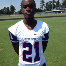 Khalil Williams mugshot