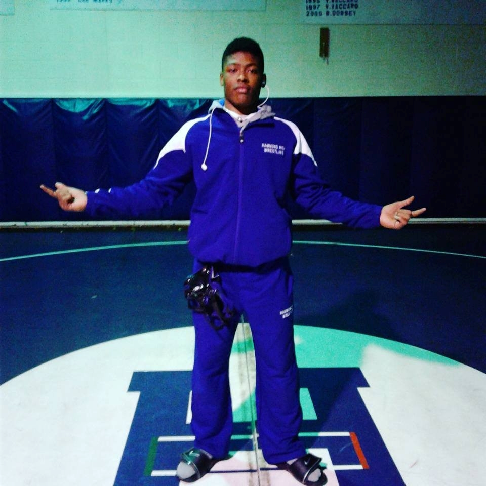 Daeveon Bynum
