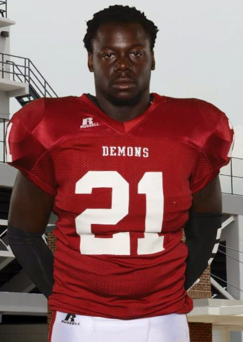 Terry Harris