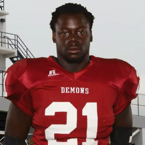 Terry Harris mugshot