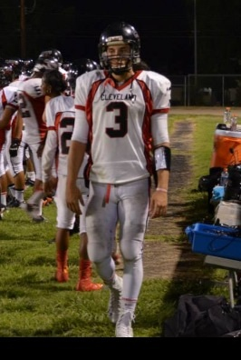 Zack Fraade