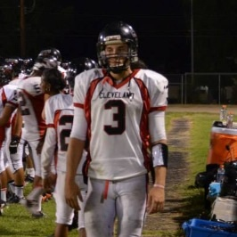 Zack Fraade