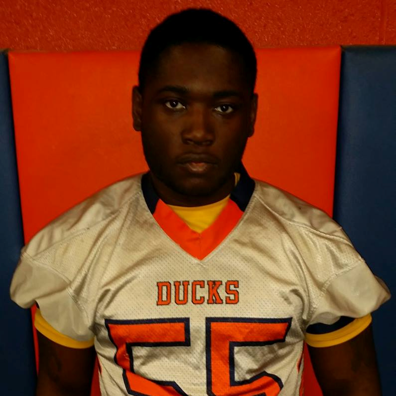 Trevonte Gibbs