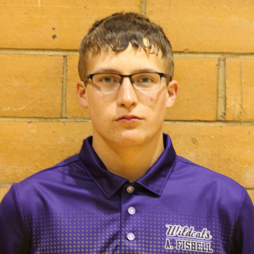 Austin Fishell