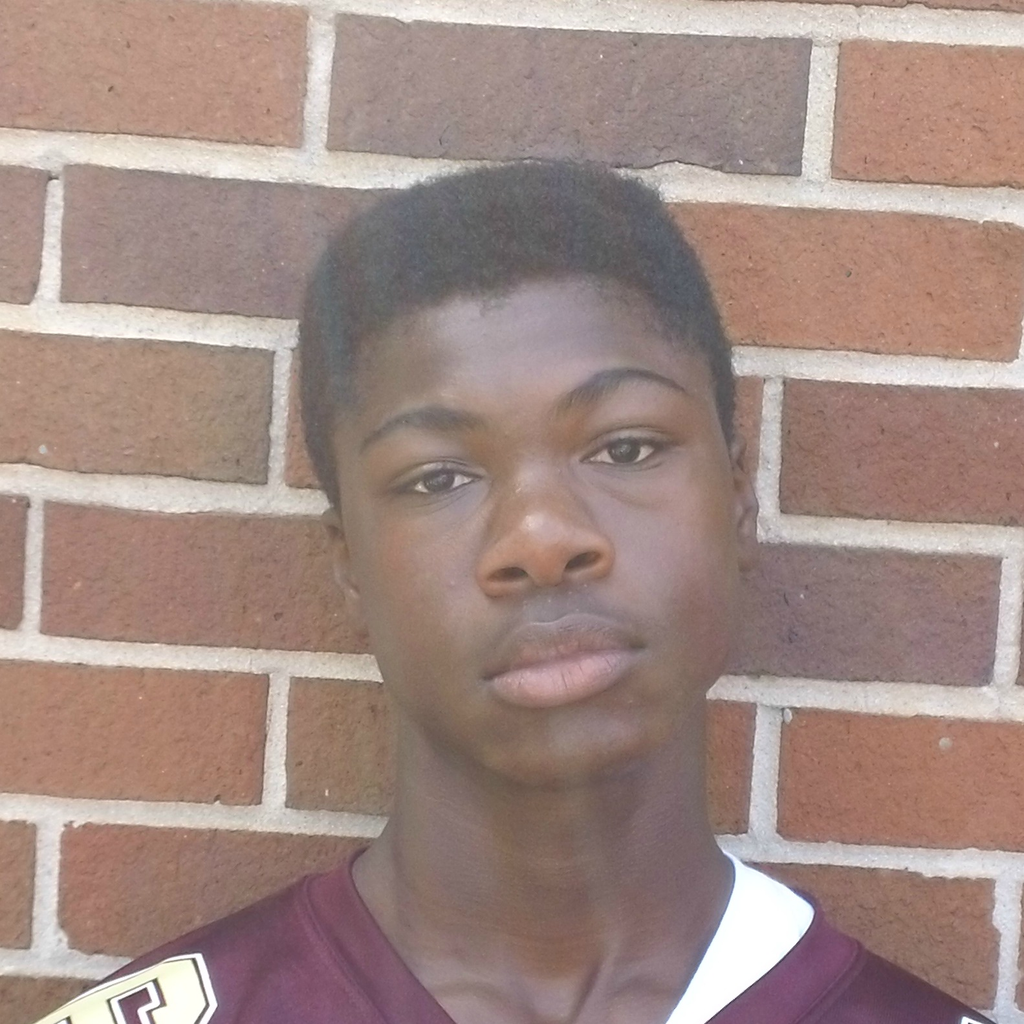 Tyrone Jenkins